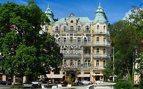 Orea Spa Hotel Bohemia